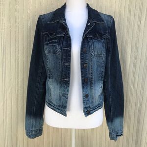 Jean Jacket!